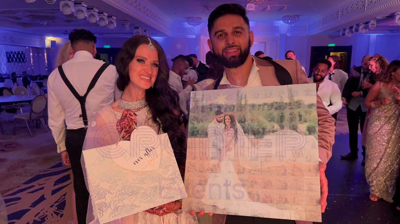 Grand Palladium — regular events in Croydon