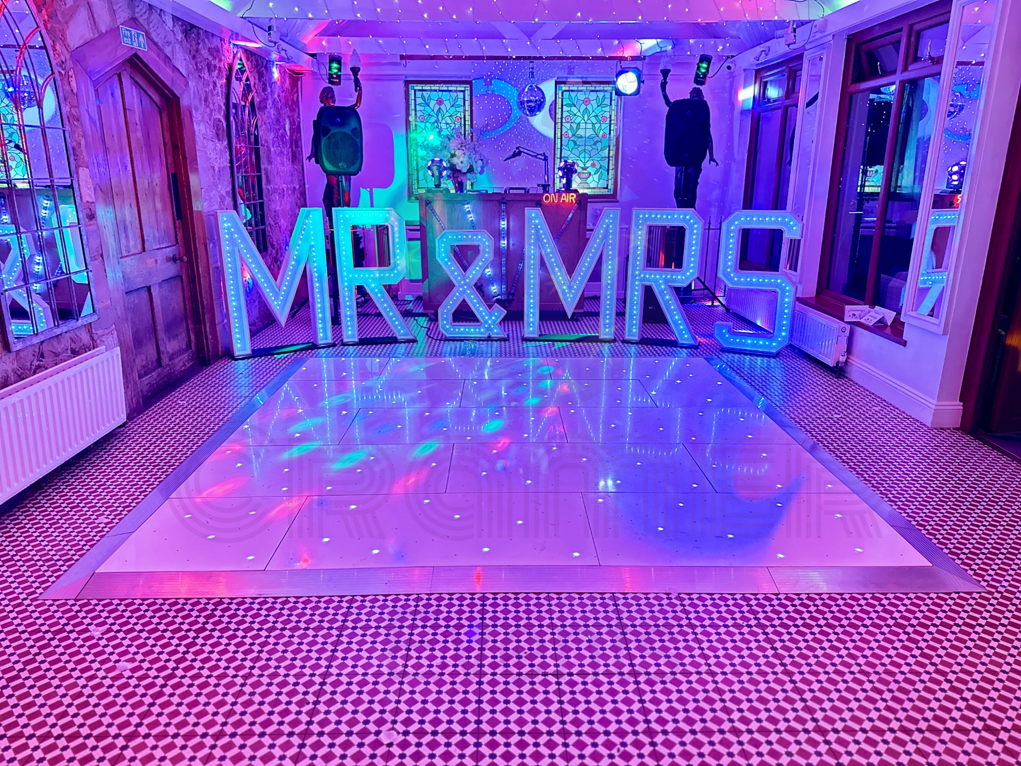 Knowle Country House — regular supplier in Gravesend, Kent