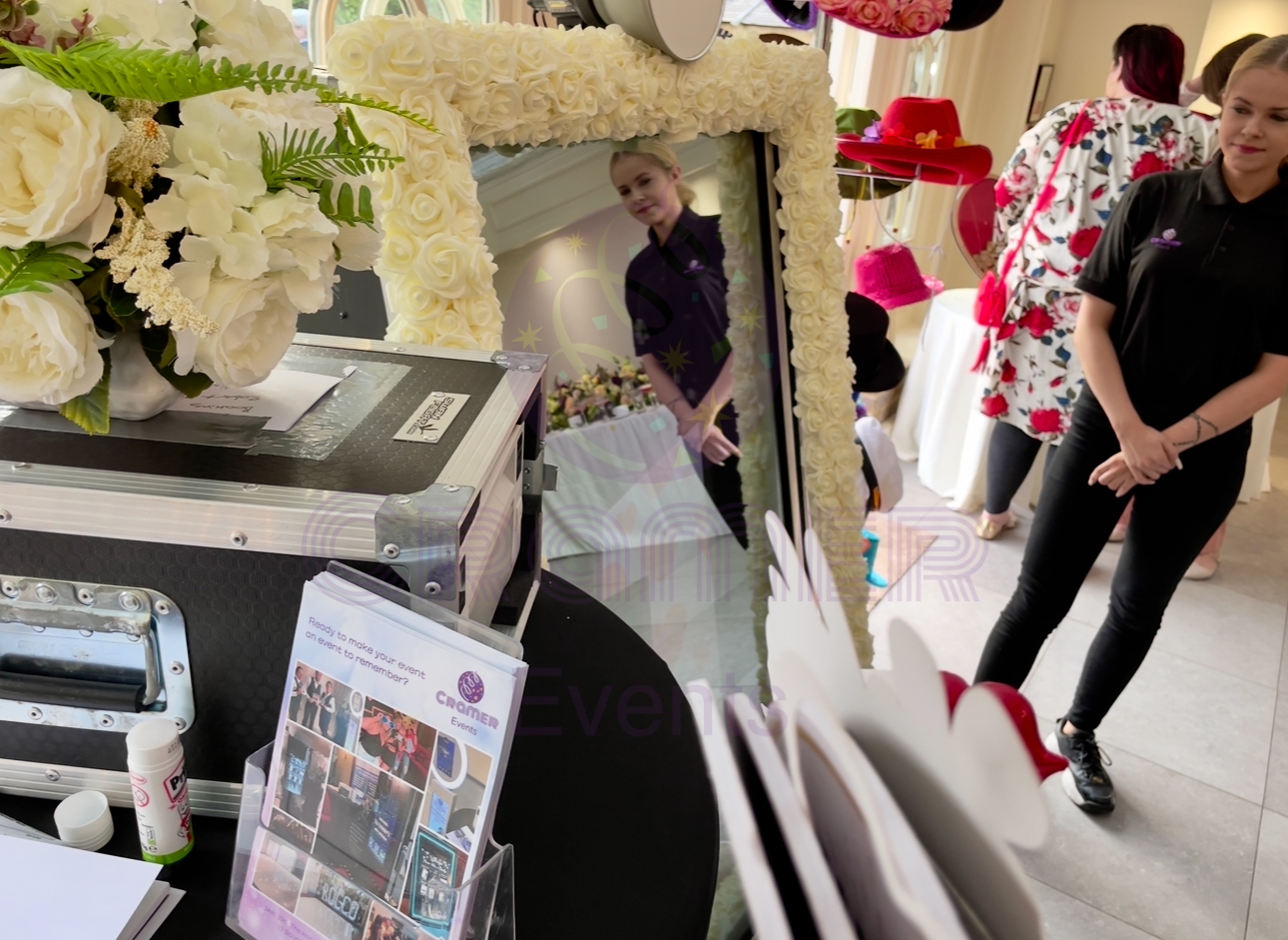 Oaks Farm Weddings — regular entertainment supplier in Croydon