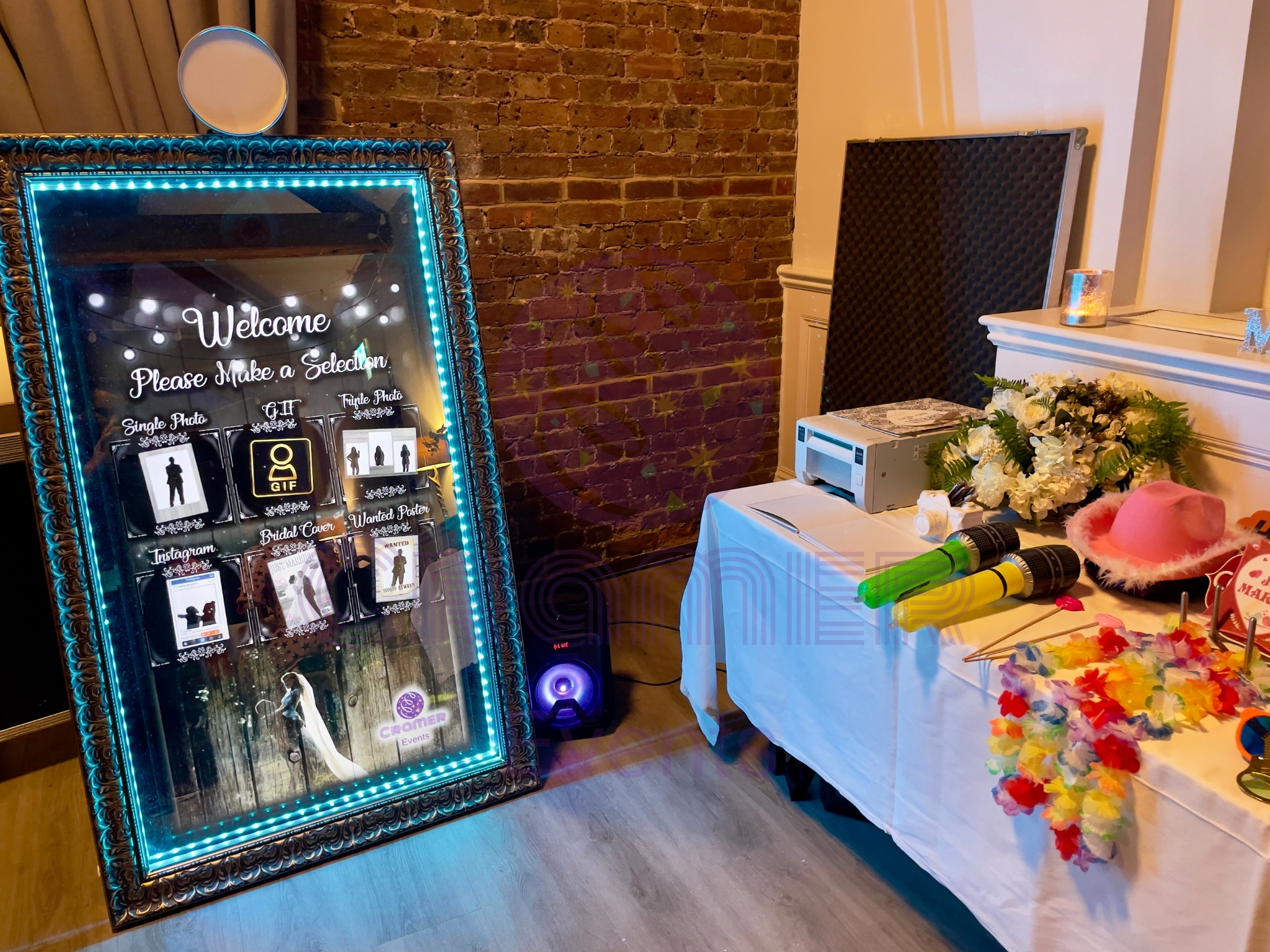 One Warwick Park Hotel — regular supplier in Tunbridge Wells