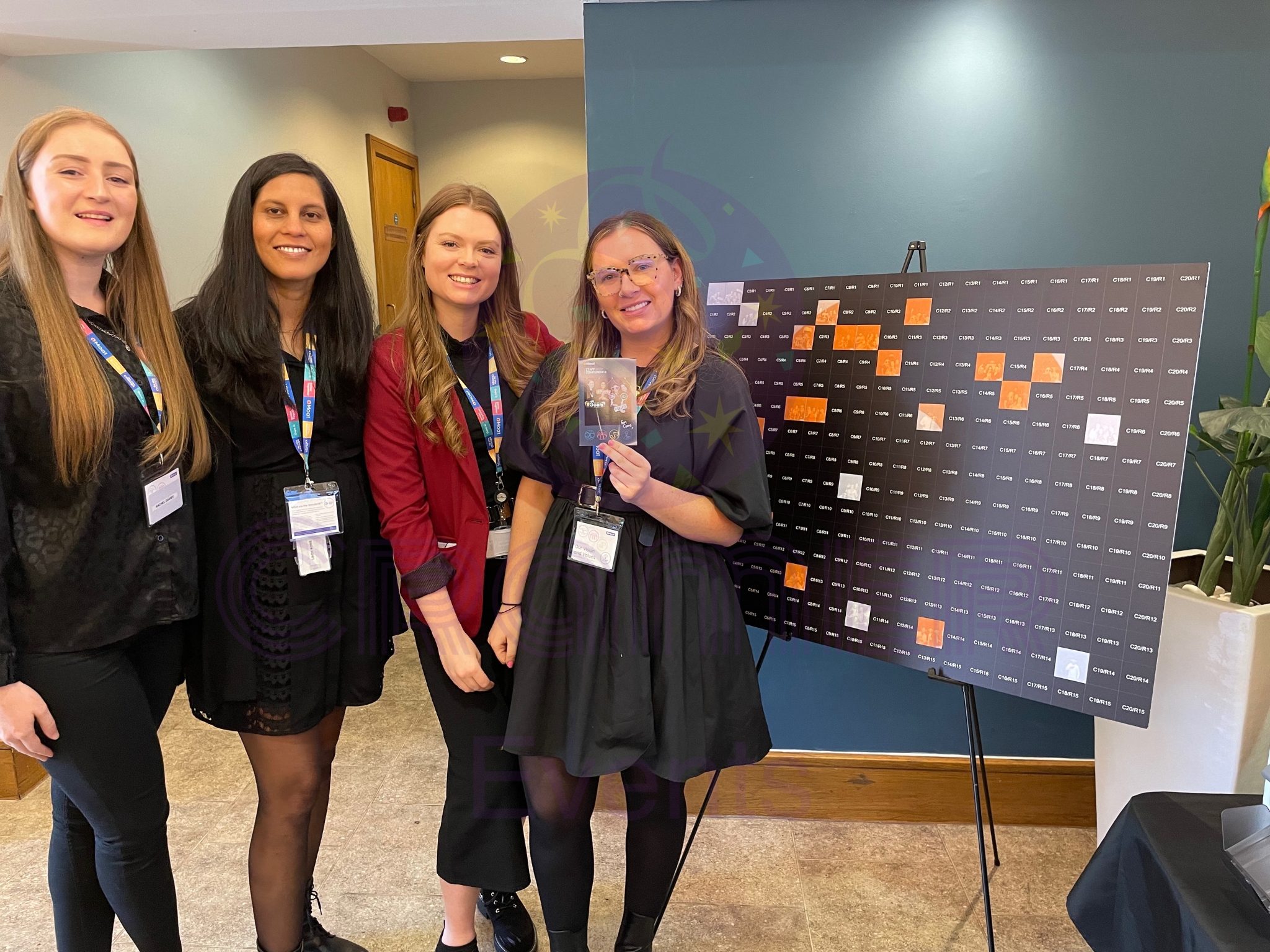 The Rochester Corn Exchange — recommended venue for Cramer Events in Medway, Kent