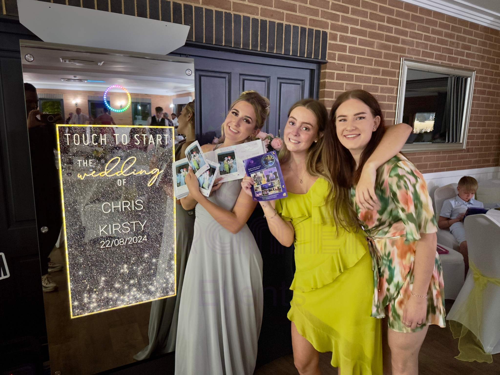 The Darenth — regular supplier in Sevenoaks, Kent