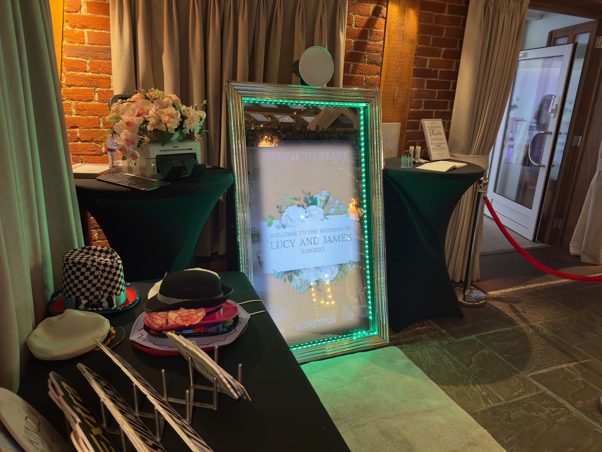 The Ferry House, Harty — regular supplier on the Isle of Sheppey, Kent