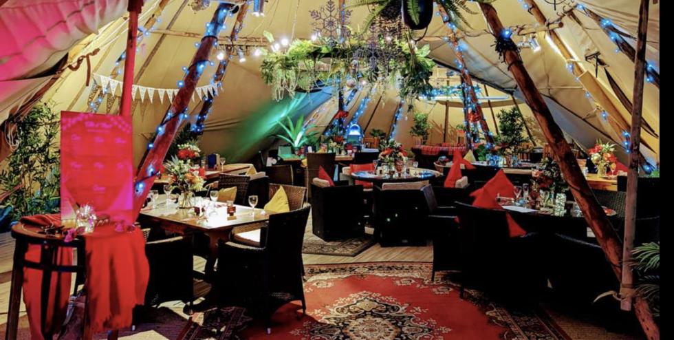 The Moody Mare — exclusive venue partner for Cramer Events in Maidstone, Kent