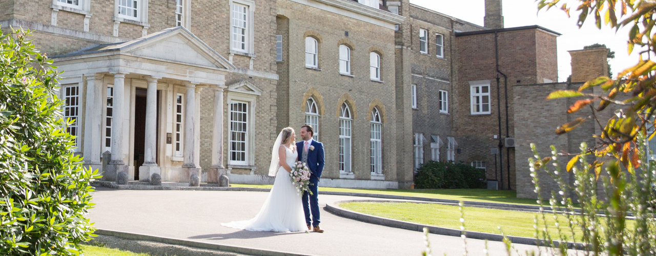 West Heath School Weddings — exclusive entertainment supplier in Sevenoaks, Kent